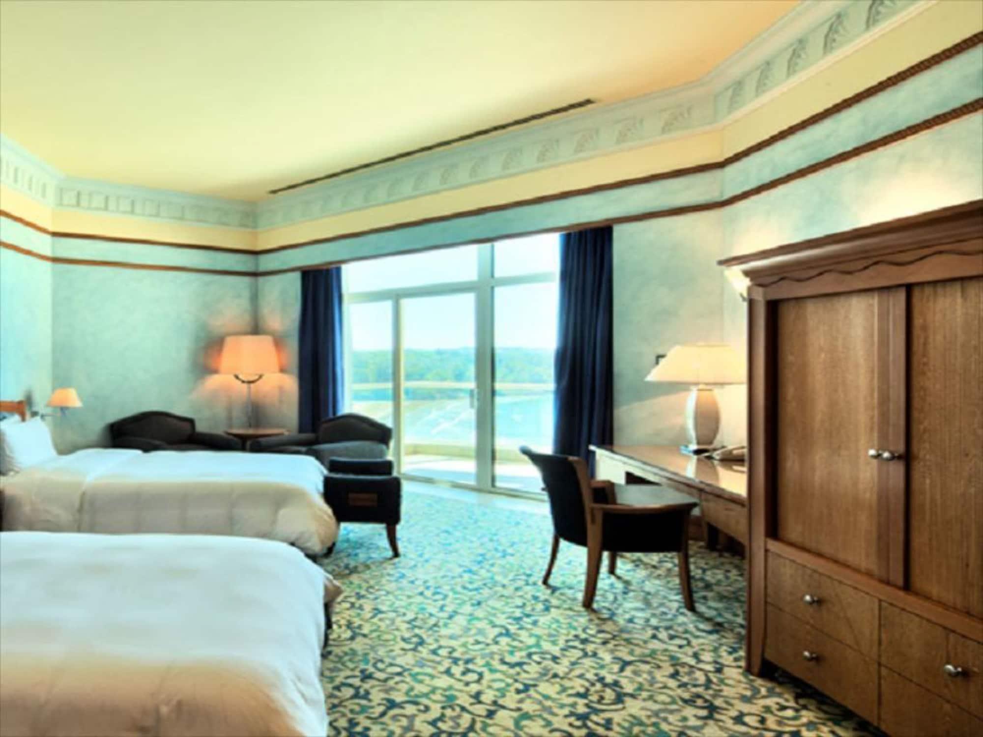 Empire Hotel And Country Club Brunei บันดาร์เสรีเบกาวัน ภายนอก รูปภาพ