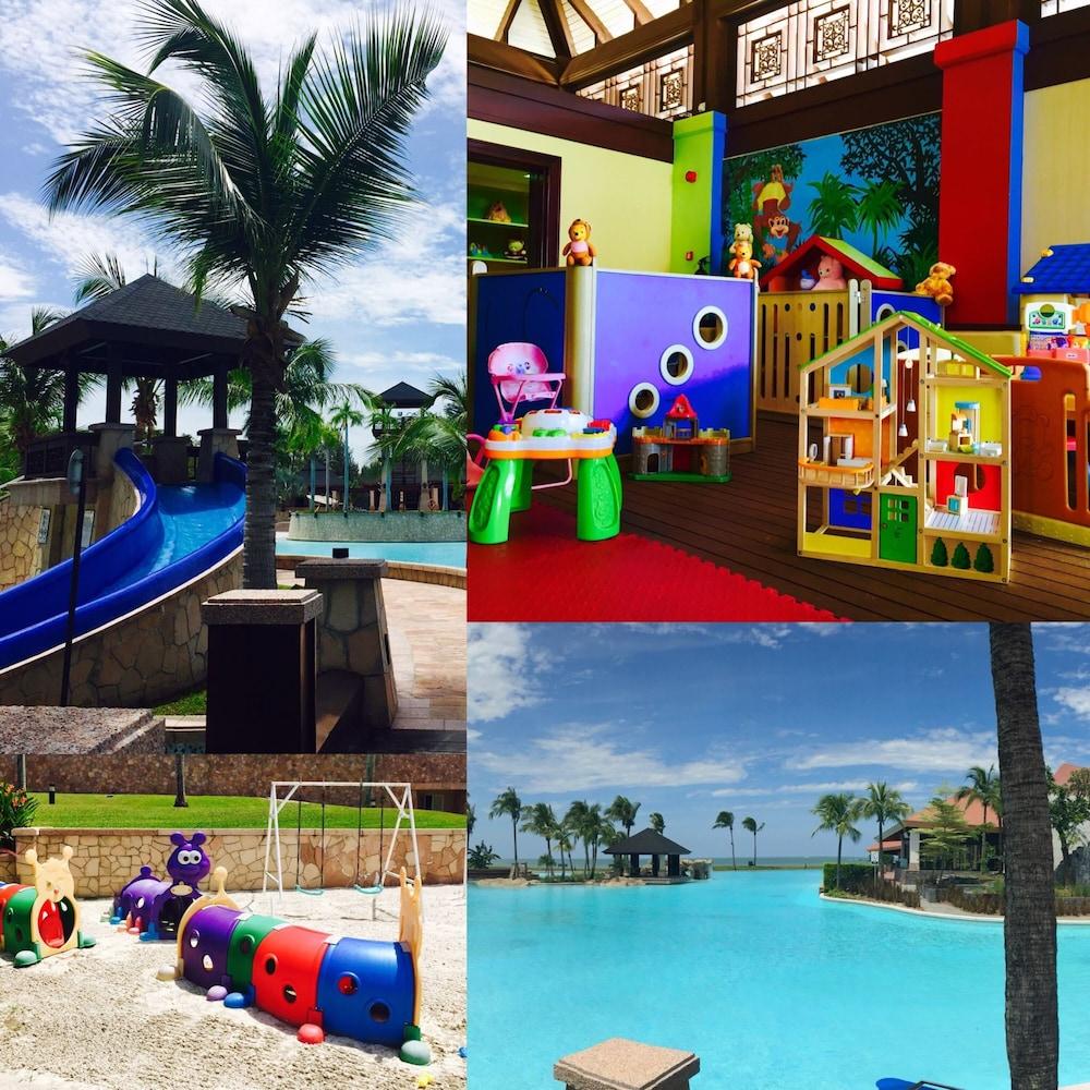 Empire Hotel And Country Club Brunei บันดาร์เสรีเบกาวัน ภายนอก รูปภาพ