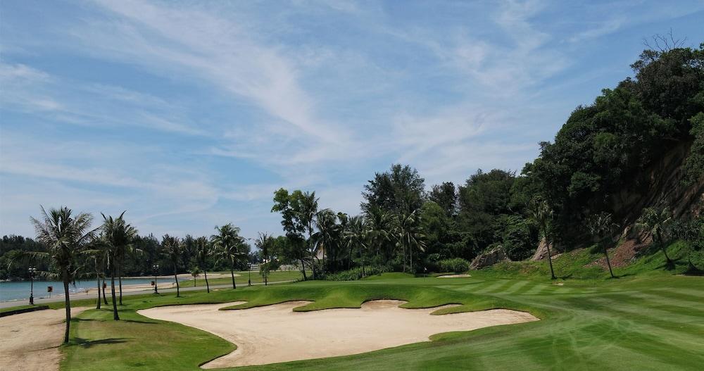 Empire Hotel And Country Club Brunei บันดาร์เสรีเบกาวัน ภายนอก รูปภาพ