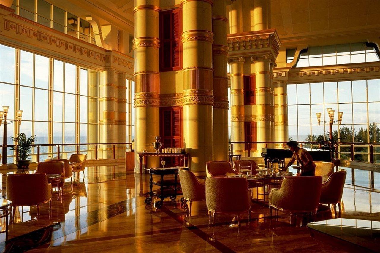 Empire Hotel And Country Club Brunei บันดาร์เสรีเบกาวัน ภายนอก รูปภาพ